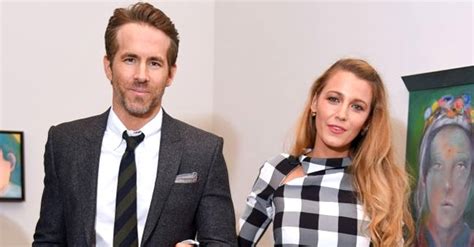 ryan reynolds charities|ryan reynolds freundin.